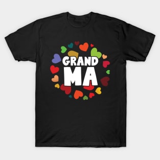 Sweet grandma T-Shirt